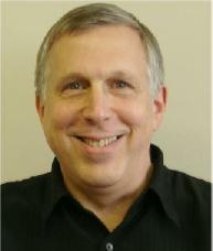 Photo of Dr. Reiman