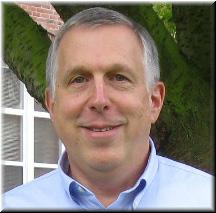 Photo of Dr. Reiman